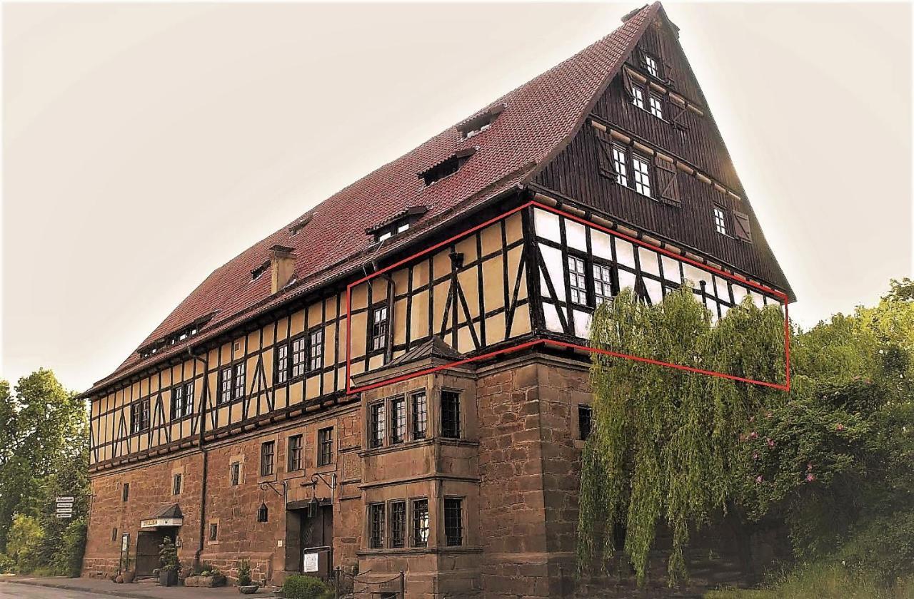 Wetterburg Am Twistesee Bad Arolsen Buitenkant foto